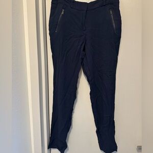 Karl Lagerfeld Work Pants